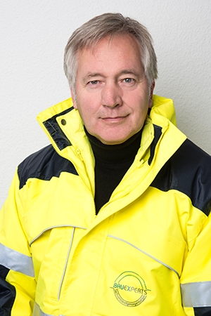 Bausachverständiger, Immobiliensachverständiger, Immobiliengutachter und Baugutachter  Andreas Schöning Neuenhagen bei Berlin