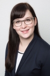 Bausachverständige, Immobiliensachverständige, Immobiliengutachterin und Baugutachterin  Carolin Ruhland, M.Sc. Neuenhagen bei Berlin